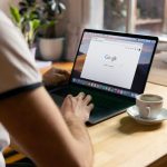 Ilustrasi google untuk mencari dan memasang iklan