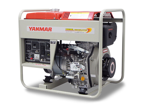 genset harga