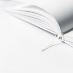 Ilustrasi hasil buku yang telah dicetak